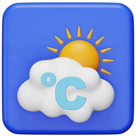 Weather App-Storm Mapper